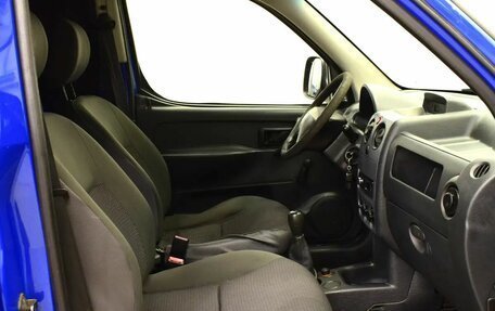 Citroen Berlingo II рестайлинг, 2010 год, 429 000 рублей, 8 фотография
