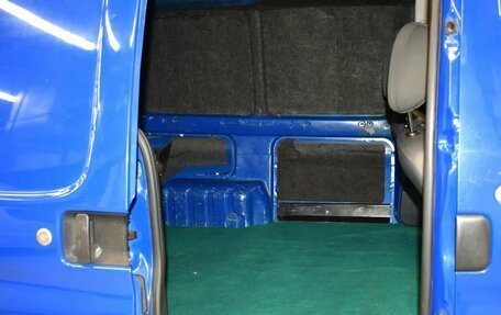 Citroen Berlingo II рестайлинг, 2010 год, 429 000 рублей, 9 фотография
