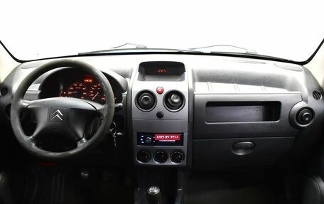 Citroen Berlingo II рестайлинг, 2010 год, 429 000 рублей, 5 фотография