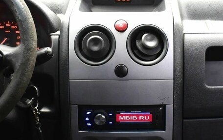 Citroen Berlingo II рестайлинг, 2010 год, 429 000 рублей, 7 фотография