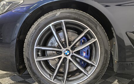 BMW 5 серия, 2021 год, 5 749 000 рублей, 4 фотография