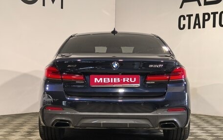 BMW 5 серия, 2021 год, 5 749 000 рублей, 9 фотография