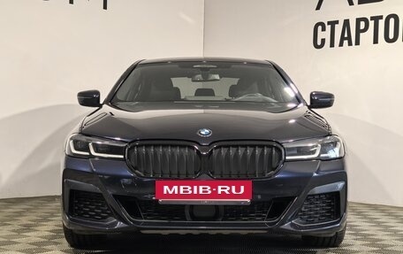 BMW 5 серия, 2021 год, 5 749 000 рублей, 3 фотография