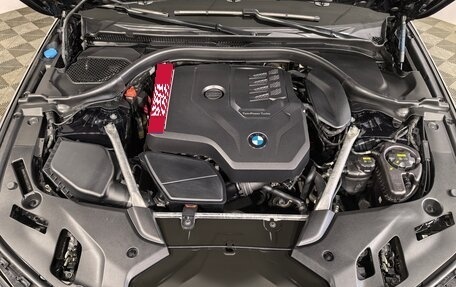 BMW 5 серия, 2021 год, 5 749 000 рублей, 5 фотография