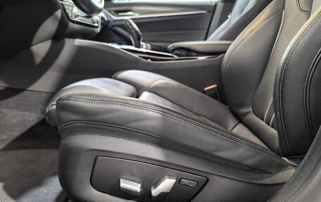 BMW 5 серия, 2021 год, 5 749 000 рублей, 15 фотография