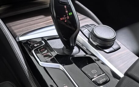 BMW 5 серия, 2021 год, 5 749 000 рублей, 23 фотография
