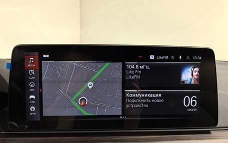 BMW 5 серия, 2021 год, 5 749 000 рублей, 25 фотография