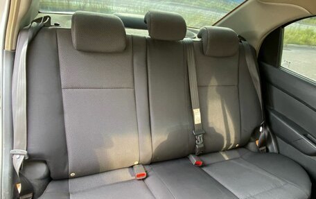Chevrolet Aveo III, 2010 год, 179 000 рублей, 10 фотография