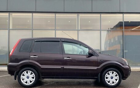 Ford Fusion I, 2010 год, 499 000 рублей, 3 фотография