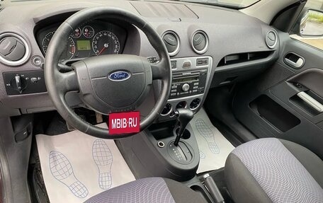 Ford Fusion I, 2010 год, 499 000 рублей, 7 фотография