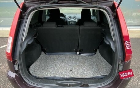 Ford Fusion I, 2010 год, 499 000 рублей, 12 фотография