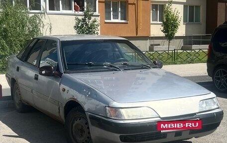 Daewoo Espero, 1997 год, 35 000 рублей, 2 фотография