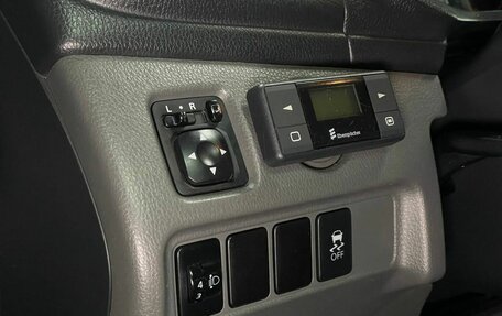 Mitsubishi L200 IV рестайлинг, 2015 год, 2 050 000 рублей, 8 фотография