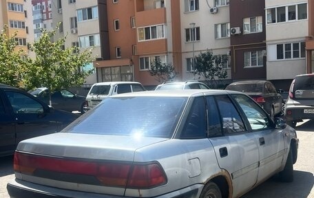 Daewoo Espero, 1997 год, 35 000 рублей, 4 фотография