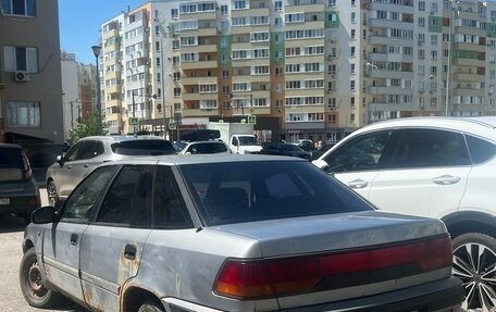 Daewoo Espero, 1997 год, 35 000 рублей, 3 фотография