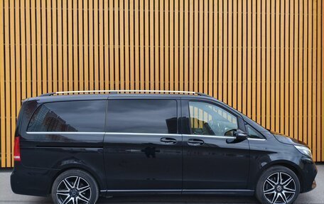 Mercedes-Benz V-Класс, 2019 год, 5 820 000 рублей, 6 фотография