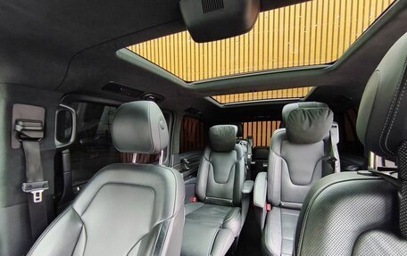 Mercedes-Benz V-Класс, 2019 год, 5 820 000 рублей, 16 фотография