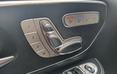Mercedes-Benz V-Класс, 2019 год, 5 820 000 рублей, 21 фотография