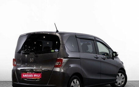 Honda Freed I, 2014 год, 1 299 000 рублей, 5 фотография