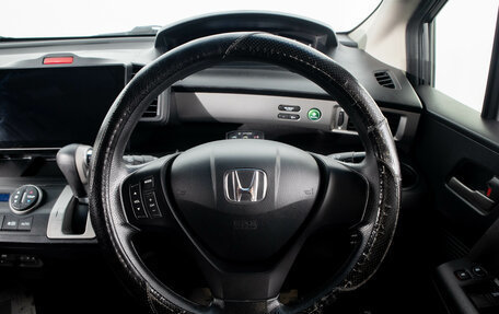 Honda Freed I, 2014 год, 1 299 000 рублей, 16 фотография