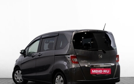 Honda Freed I, 2014 год, 1 299 000 рублей, 7 фотография