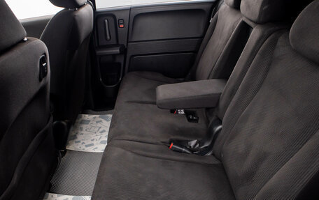Honda Freed I, 2014 год, 1 299 000 рублей, 25 фотография