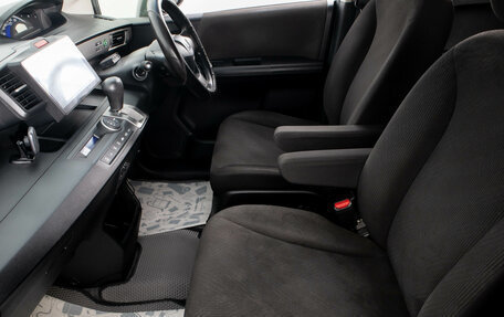 Honda Freed I, 2014 год, 1 299 000 рублей, 24 фотография