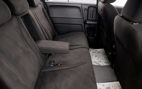 Honda Freed I, 2014 год, 1 299 000 рублей, 26 фотография