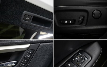 Lexus RX IV рестайлинг, 2017 год, 3 498 000 рублей, 20 фотография