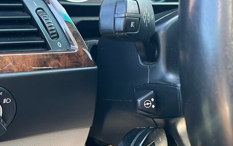 BMW 5 серия, 2008 год, 1 300 000 рублей, 6 фотография
