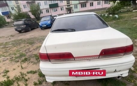 Toyota Mark II VIII (X100), 1998 год, 360 000 рублей, 5 фотография