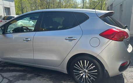 KIA cee'd III, 2015 год, 1 300 000 рублей, 8 фотография