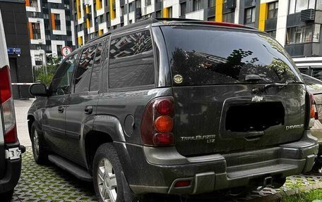 Chevrolet TrailBlazer II, 2006 год, 750 000 рублей, 3 фотография