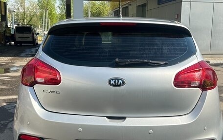 KIA cee'd III, 2015 год, 1 300 000 рублей, 6 фотография