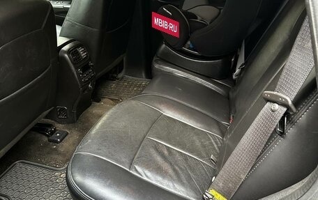 Chevrolet TrailBlazer II, 2006 год, 750 000 рублей, 10 фотография