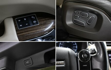 Land Rover Range Rover Sport II, 2013 год, 3 198 000 рублей, 15 фотография