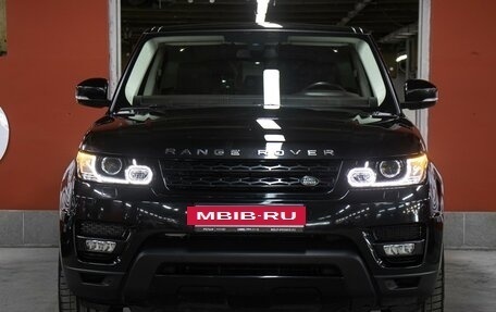 Land Rover Range Rover Sport II, 2013 год, 3 198 000 рублей, 8 фотография