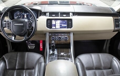 Land Rover Range Rover Sport II, 2013 год, 3 198 000 рублей, 2 фотография