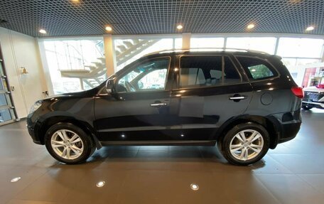 Hyundai Santa Fe III рестайлинг, 2011 год, 1 295 000 рублей, 6 фотография