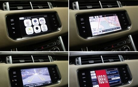 Land Rover Range Rover Sport II, 2013 год, 3 198 000 рублей, 20 фотография