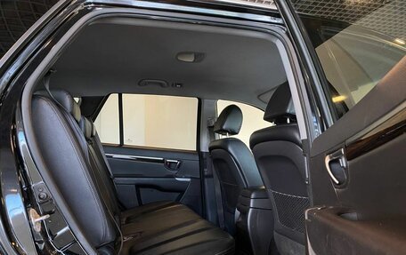 Hyundai Santa Fe III рестайлинг, 2011 год, 1 295 000 рублей, 17 фотография