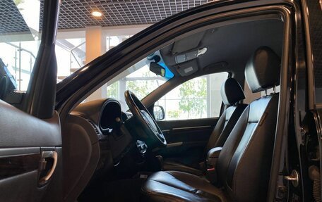 Hyundai Santa Fe III рестайлинг, 2011 год, 1 295 000 рублей, 16 фотография