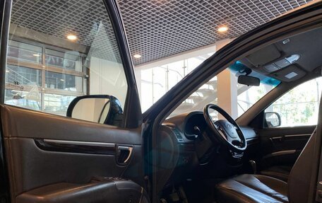 Hyundai Santa Fe III рестайлинг, 2011 год, 1 295 000 рублей, 20 фотография