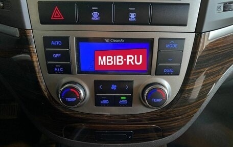 Hyundai Santa Fe III рестайлинг, 2011 год, 1 295 000 рублей, 15 фотография