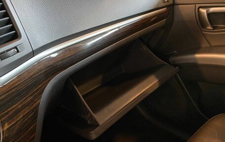 Hyundai Santa Fe III рестайлинг, 2011 год, 1 295 000 рублей, 29 фотография