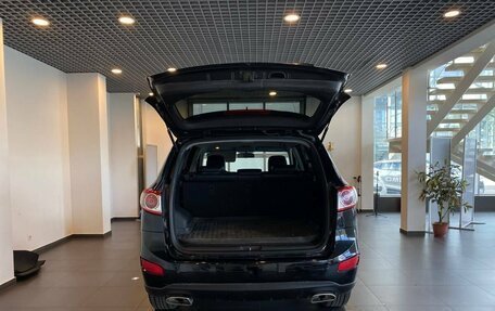 Hyundai Santa Fe III рестайлинг, 2011 год, 1 295 000 рублей, 36 фотография