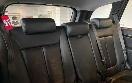 Hyundai Santa Fe III рестайлинг, 2011 год, 1 295 000 рублей, 35 фотография
