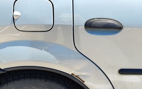 Renault Logan I, 2007 год, 270 000 рублей, 11 фотография
