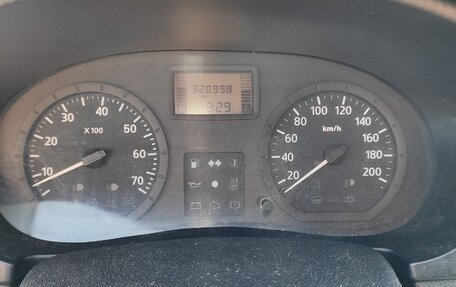Renault Logan I, 2007 год, 270 000 рублей, 12 фотография