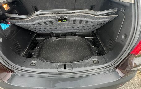 Opel Mokka I, 2013 год, 1 300 000 рублей, 8 фотография